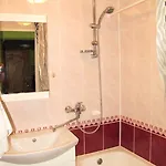 Апартаменти A Comfortable With Balcony