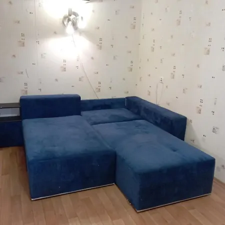 A Comfortable 18M Room With Balcony * Tallinn