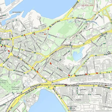 A Comfortable With Balcony 公寓