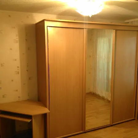 Apartment A Comfortable 18M Room With Balcony Tallinn