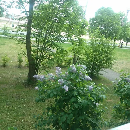 A Comfortable 18M Room With Balcony Apartment Tallinn