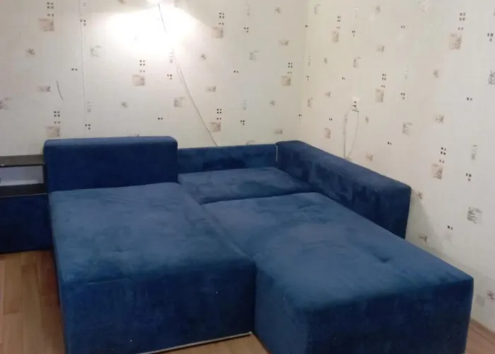 A Comfortable With Balcony * Tallinn