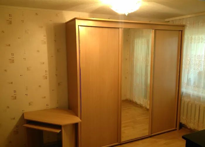 Apartment A Comfortable Room With Balcony Tallinn