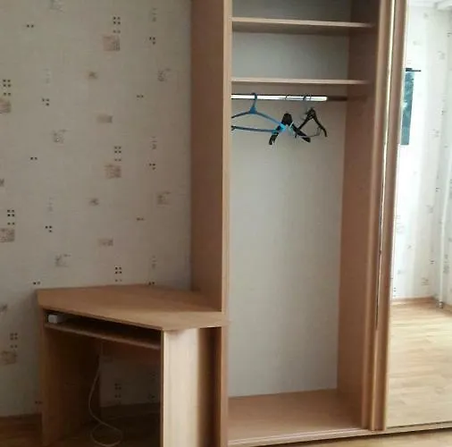 A Comfortable With Balcony Appartement