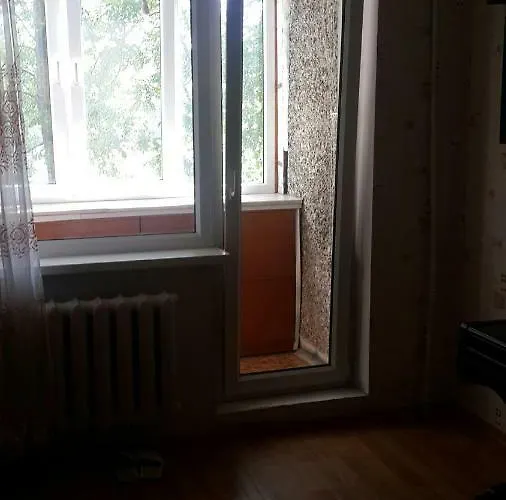 A Comfortable With Balcony *