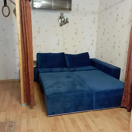 A Comfortable With Balcony Appartement *